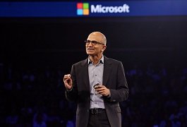 Microsoft utiliza IA para rastrear problemas de saúde na Índia