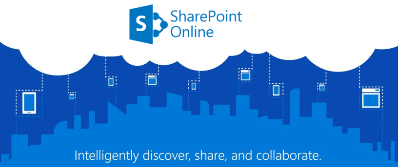O que é o SharePoint Online?